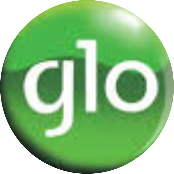 GLO Network Logo